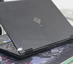 New Laptop HP Omen 16 16GB Intel Core i9 SSD 512GB