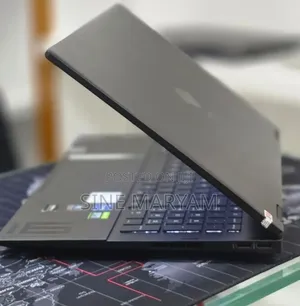 New Laptop HP Omen 16 16GB Intel Core i9 SSD 512GB