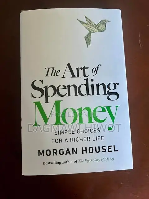 The Art of Spending Money