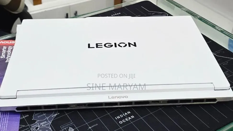 New Laptop Lenovo Legion 7 32GB Intel Core Ultra 7 SSD 1T