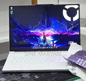New Laptop Lenovo Legion 7 32GB Intel Core Ultra 7 SSD 1T