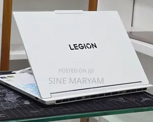 New Laptop Lenovo Legion 7 32GB Intel Core Ultra 7 SSD 1T