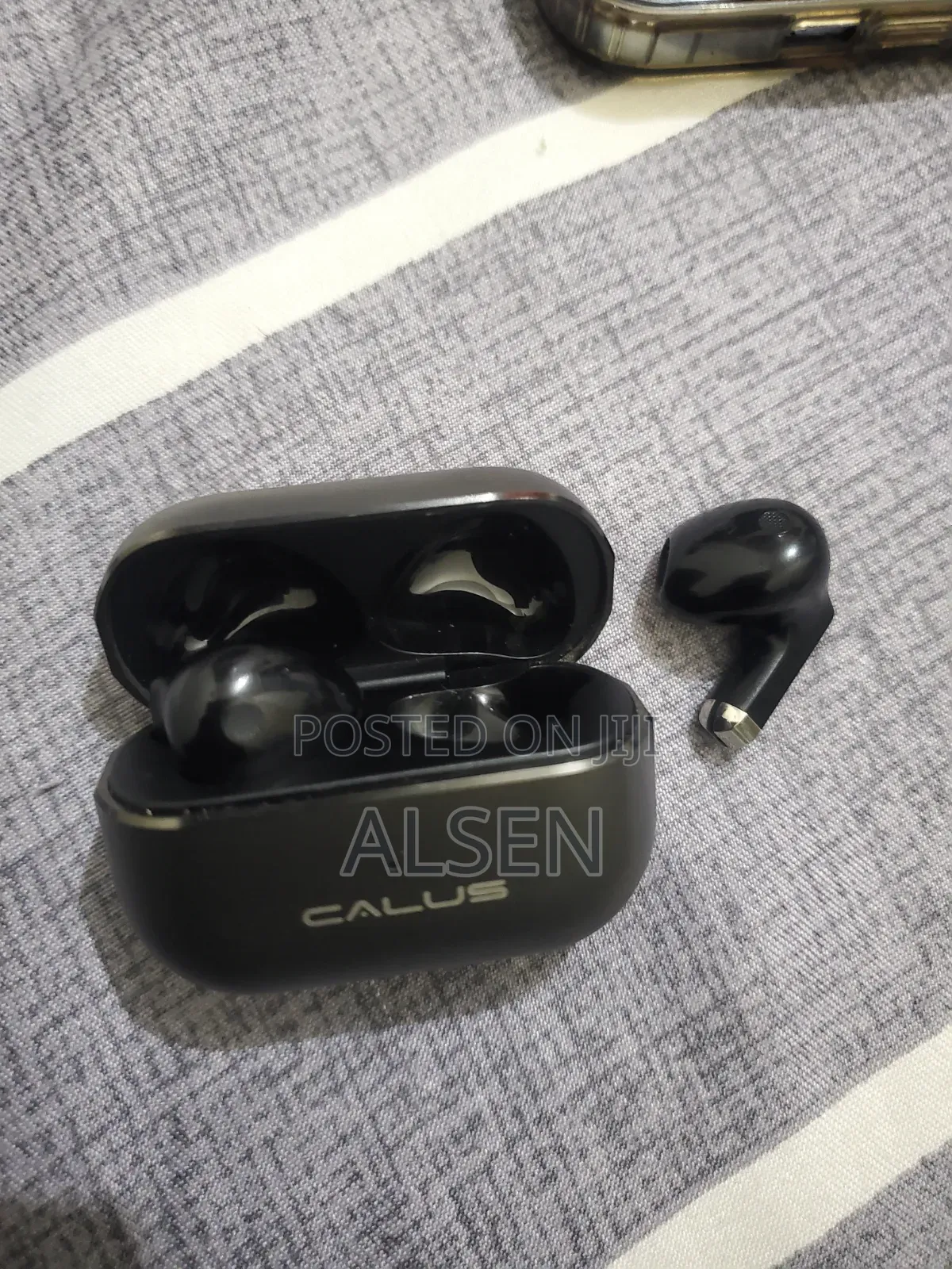 Wireless Hearphones