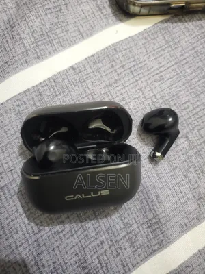 Wireless Hearphones