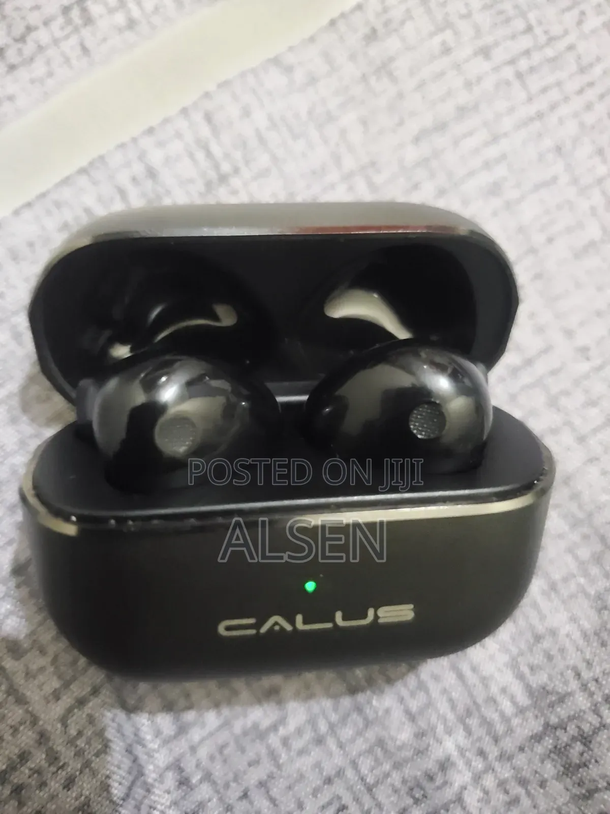 Wireless Hearphones