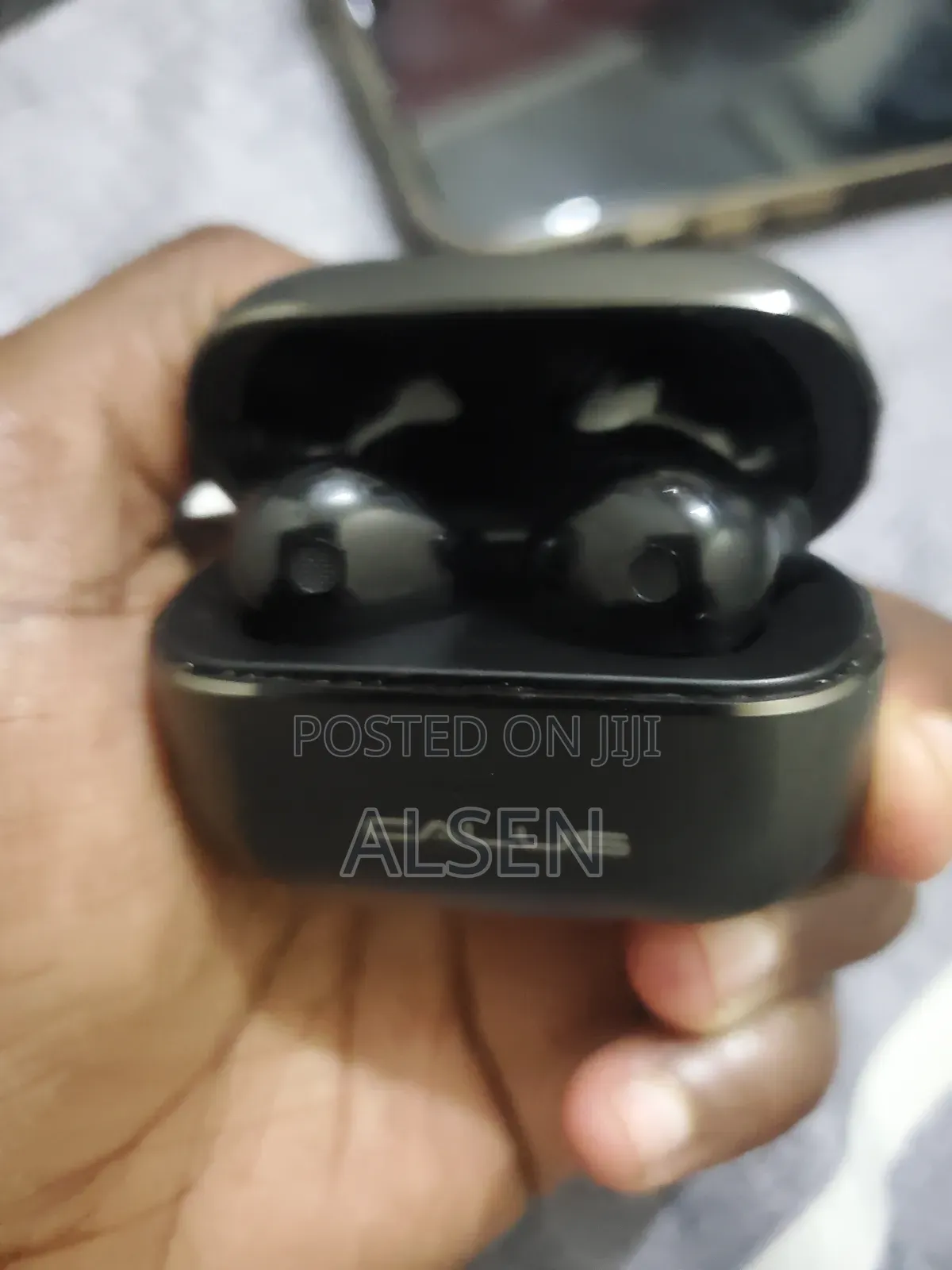 Wireless Hearphones