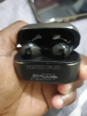 Wireless Hearphones