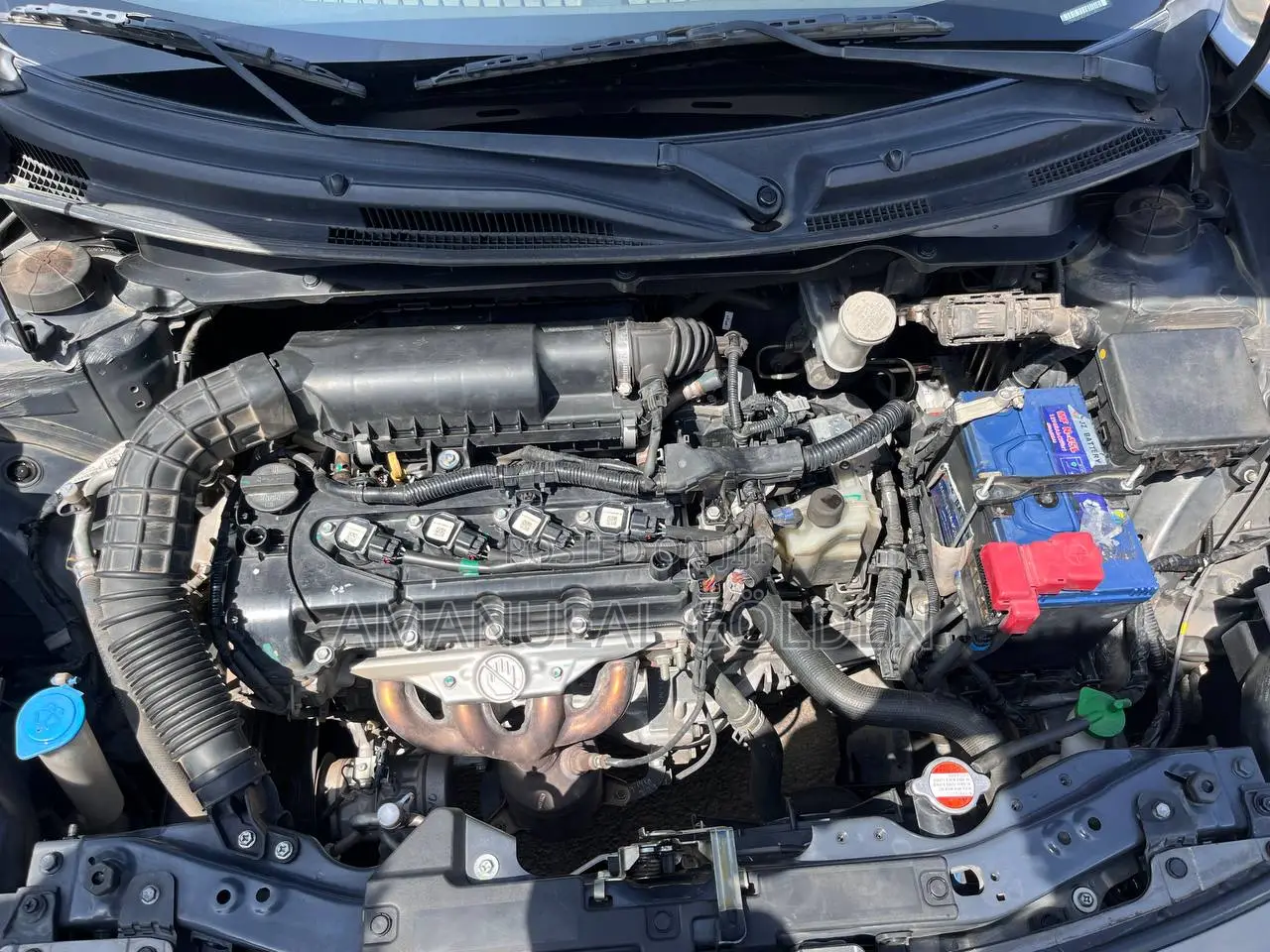 Suzuki Dzire 2022 Brown