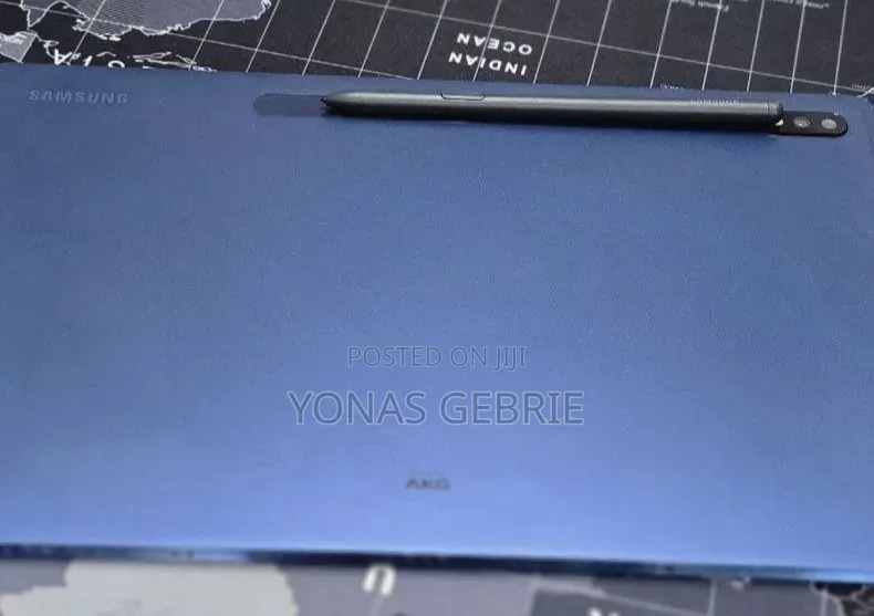 New Samsung Galaxy Tab S7+ 256 GB