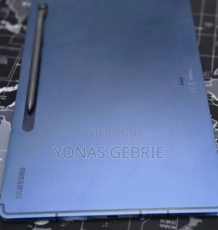 New Samsung Galaxy Tab S7+ 256 GB