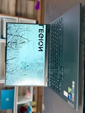 New Laptop Lenovo 16GB Intel Core i9 SSD 1T