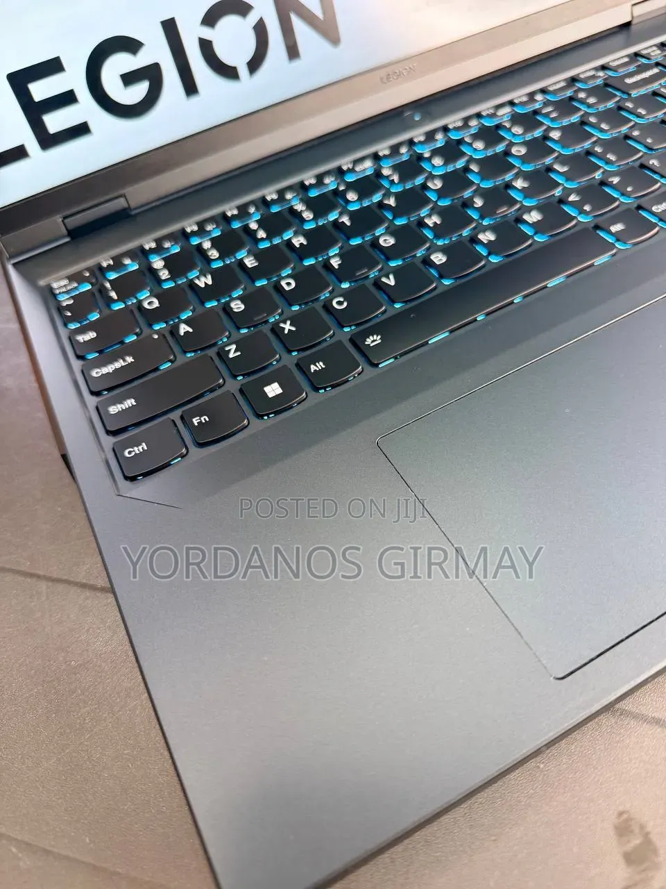 New Laptop Lenovo 16GB Intel Core i9 SSD 1T