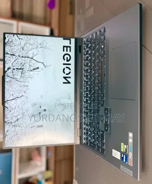 New Laptop Lenovo 16GB Intel Core i9 SSD 1T