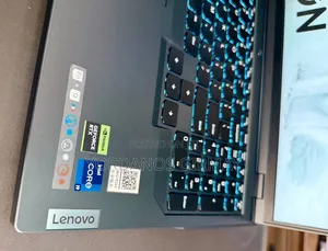 New Laptop Lenovo 16GB Intel Core i9 SSD 1T