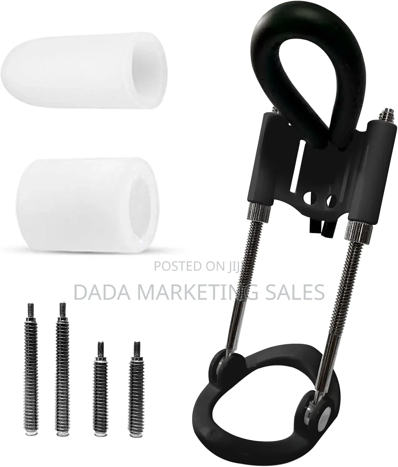 Penis Traction Device