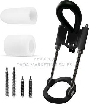 Penis Traction Device