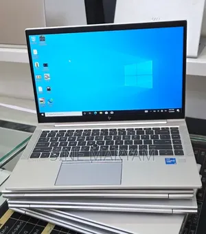 New Laptop HP EliteBook 840 G8 16GB Intel Core i5 SSHD (Hybrid) 512GB