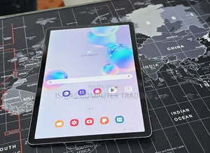 New Samsung Galaxy Tab S6 128 GB