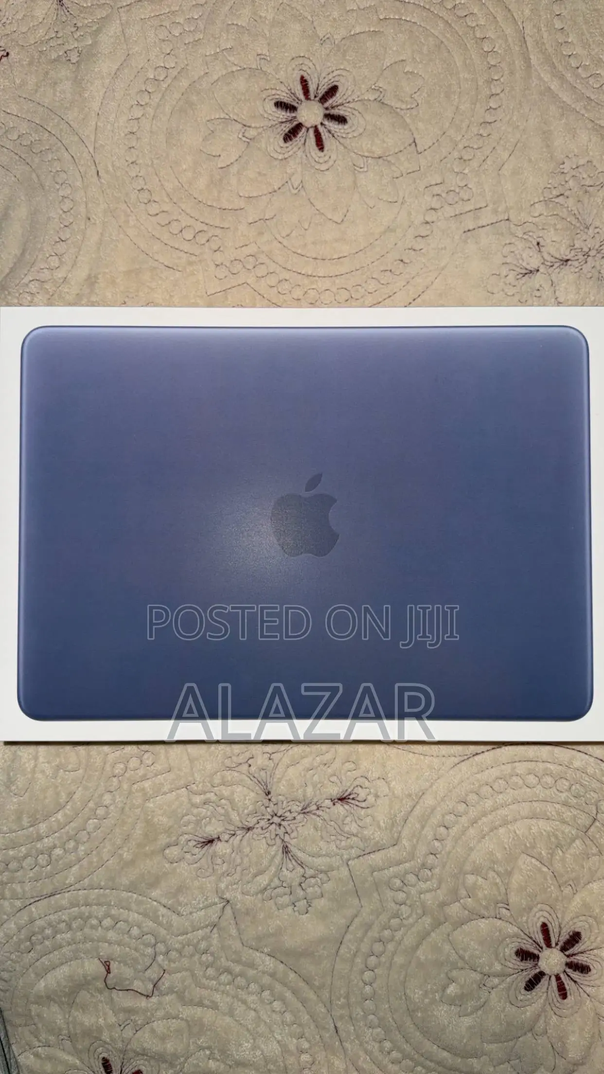 New Laptop Apple MacBook Neo 2026 8GB Apple M3 Pro SSD 512GB