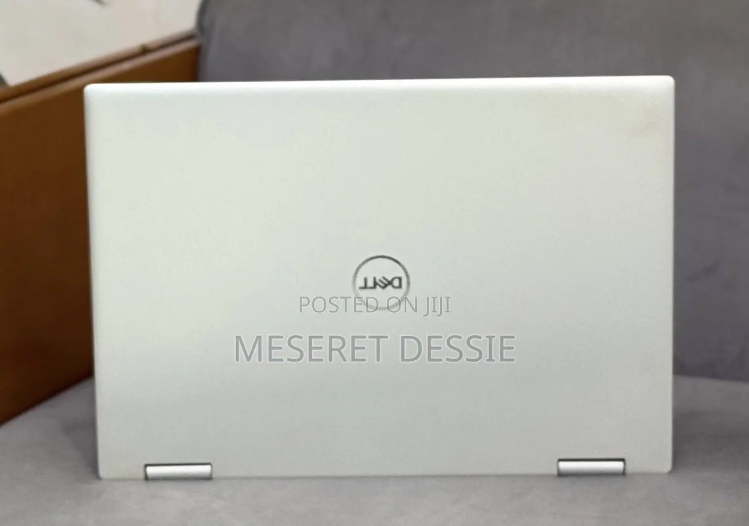 New Laptop Dell Inspiron 15 16GB Intel Core i7 SSD 512GB