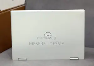 New Laptop Dell Inspiron 15 16GB Intel Core i7 SSD 512GB