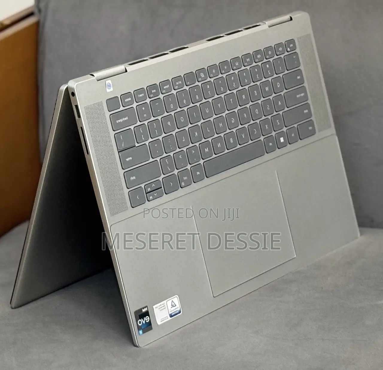 New Laptop Dell Inspiron 15 16GB Intel Core i7 SSD 512GB