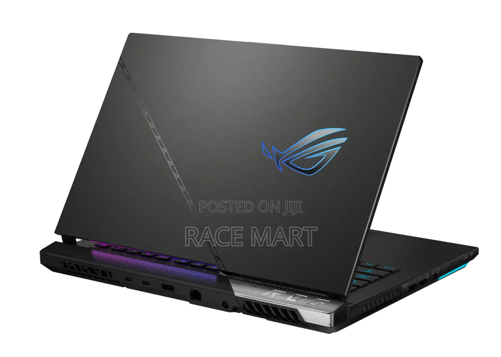 New Laptop Asus ROG Strix G17 32GB Intel Core i9 SSD 1T