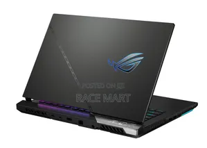 New Laptop Asus ROG Strix G17 32GB Intel Core i9 SSD 1T