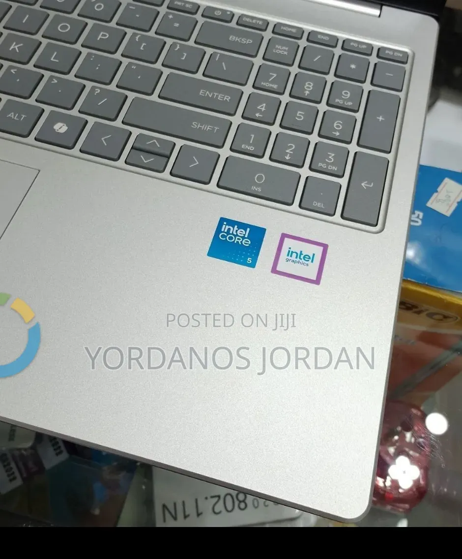 New Laptop HP Stream Notebook 16GB Intel Core i5 SSD 1T