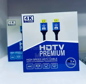 HDMI Cable – 5 Meter