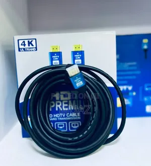 HDMI Cable – 5 Meter