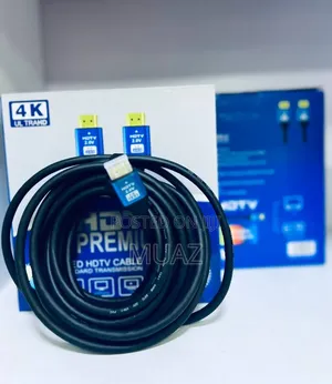 HDMI Cable – 5 Meter