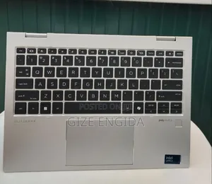 New Laptop HP Elitebook 830 G11 32GB Intel Core Ultra 7 SSD 512GB