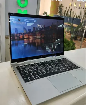 New Laptop HP Elitebook 830 G11 32GB Intel Core Ultra 7 SSD 512GB