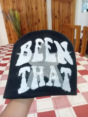 Y2k Beanie