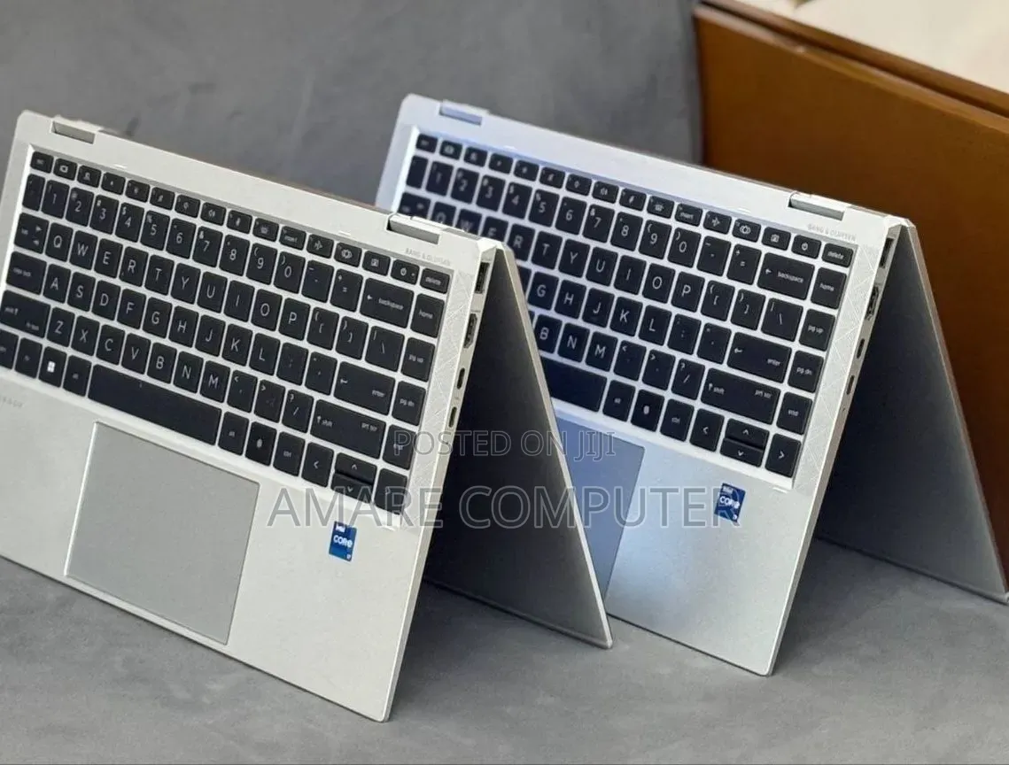 New Laptop HP EliteBook 1040 G8 16GB Intel Core i7 SSD 512GB