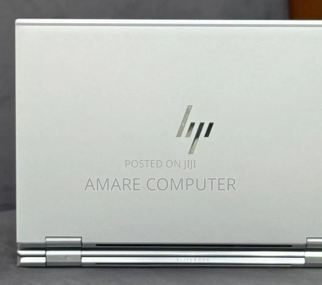 New Laptop HP EliteBook 1040 G8 16GB Intel Core i7 SSD 512GB