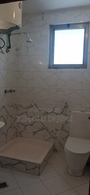 Furnished Studio Apartment in Lucysabrin, Bole for rent