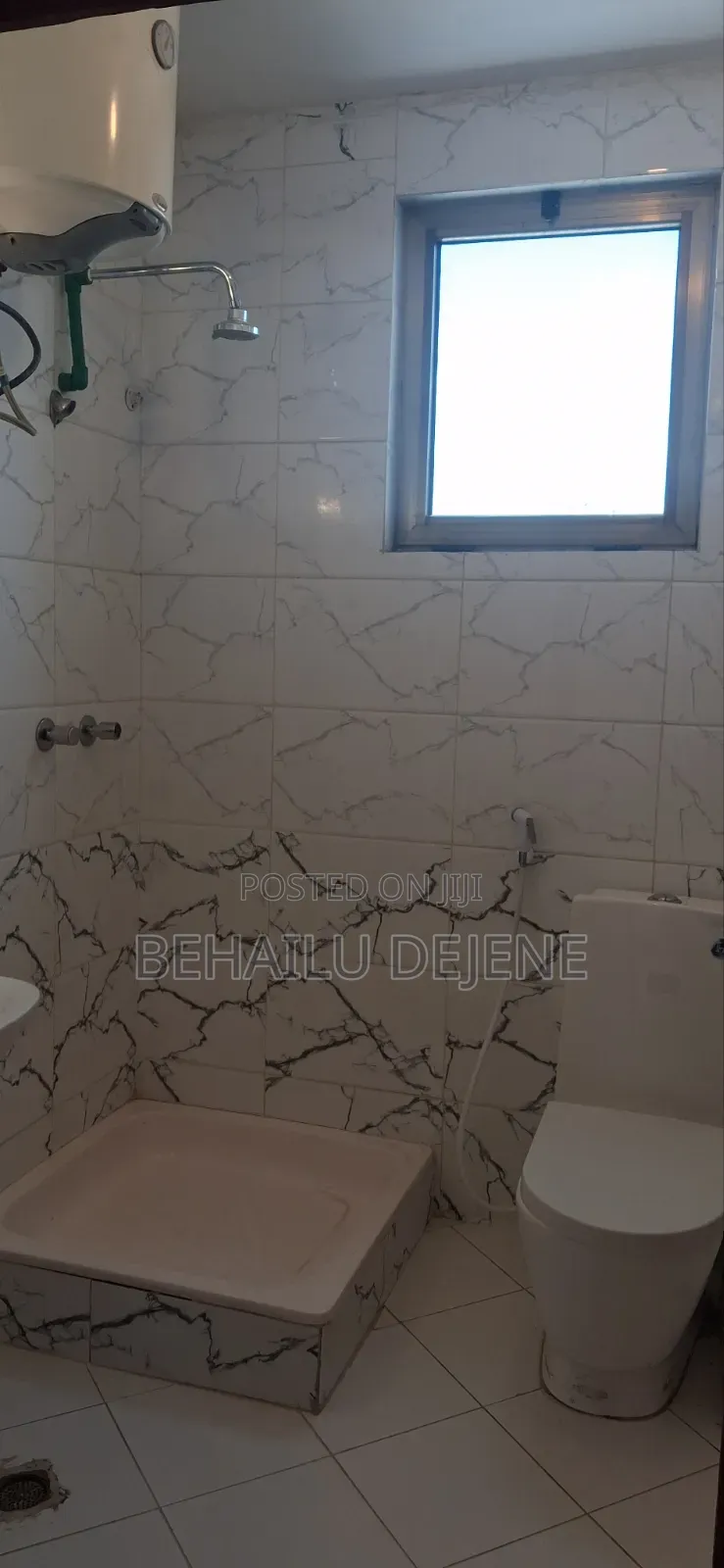 Furnished Studio Apartment in Lucysabrin, Bole for rent