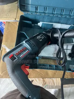 Bosch Hammer Drill