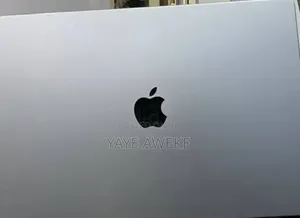 New Laptop Apple MacBook Pro 2021 M1 32GB Apple M1 Pro SSD 512GB
