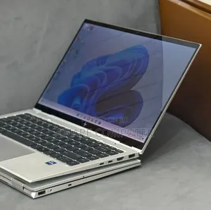 New Laptop HP EliteBook 1040 G8 16GB Intel Core i7 SSD 512GB