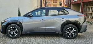 Toyota bZ4X 71.4 kWh AWD 2023