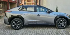 Toyota bZ4X 71.4 kWh AWD 2023