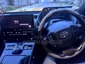 Toyota bZ4X 71.4 kWh AWD 2023