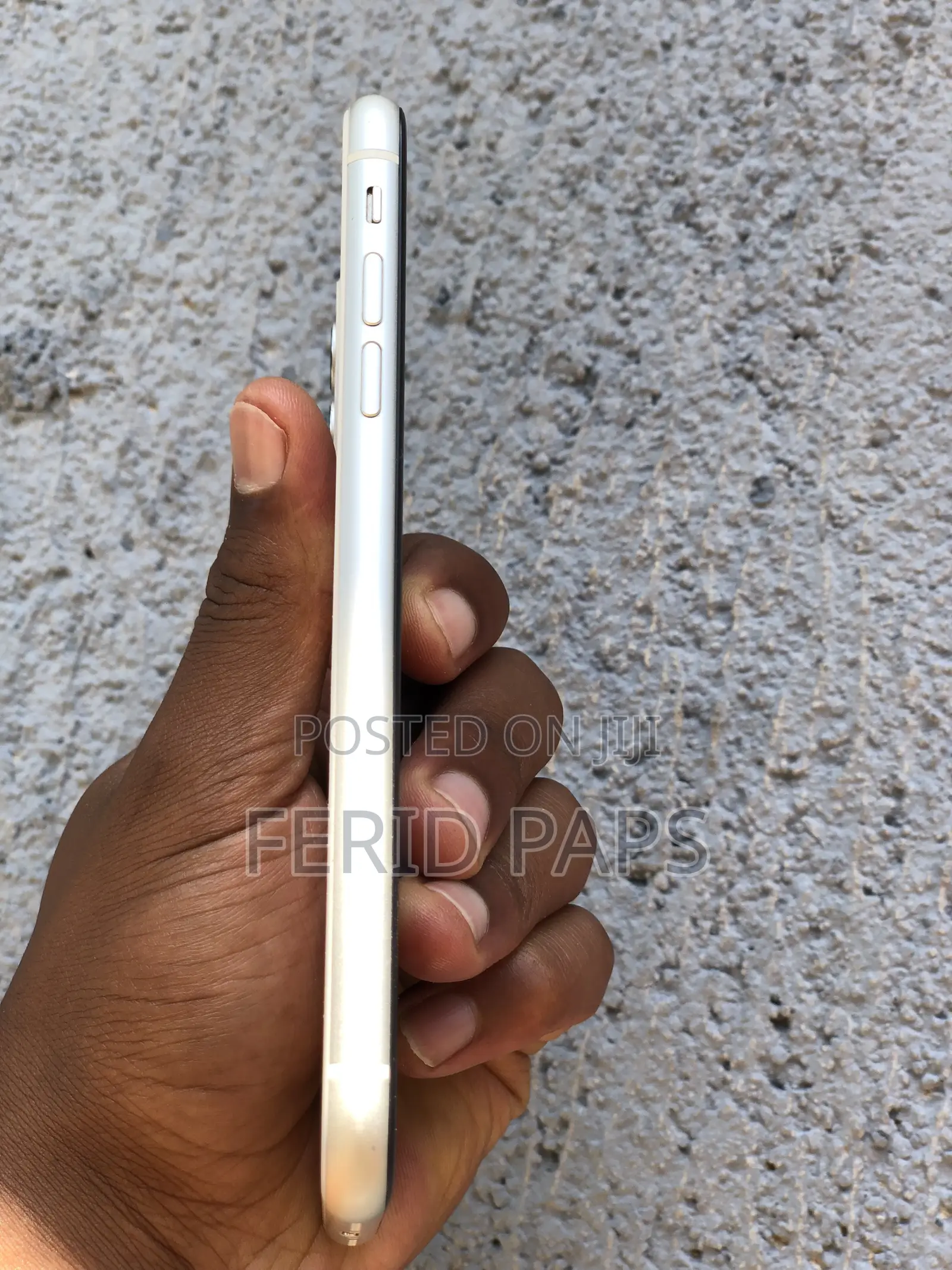 Apple iPhone 11 64 GB White