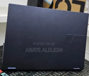 New Laptop Asus Vivobook 14 16GB AMD Ryzen 7 SSD 1T