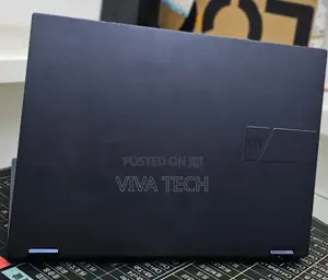 New Laptop Asus Vivobook 14 16GB AMD Ryzen 7 SSD 1T