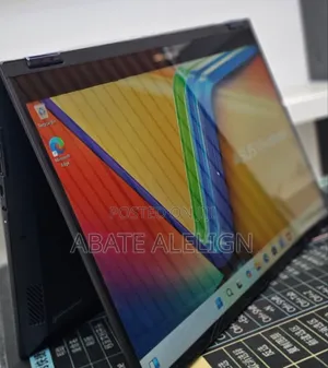 New Laptop Asus Vivobook 14 16GB AMD Ryzen 7 SSD 1T