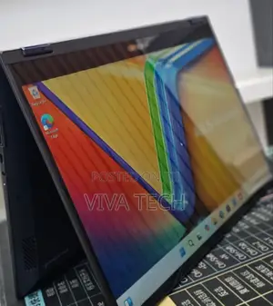 New Laptop Asus Vivobook 14 16GB AMD Ryzen 7 SSD 1T